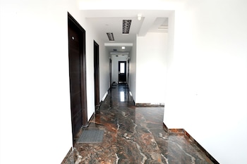 gupta residency near ajnara heritage