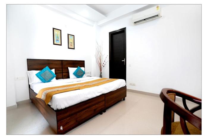 gupta residency near ajnara heritage