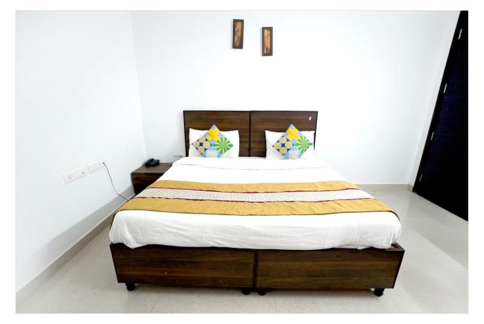 gupta residency near ajnara heritage