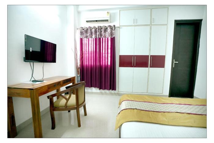 gupta residency near ajnara heritage