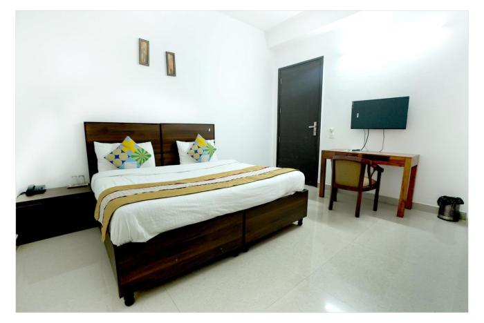 gupta residency near ajnara heritage