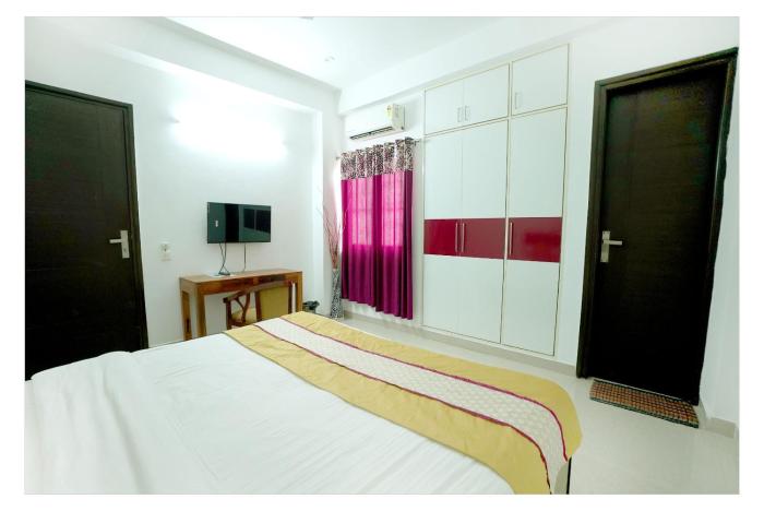 gupta residency near ajnara heritage