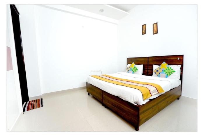gupta residency near ajnara heritage