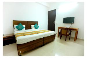gupta residency near ajnara heritage