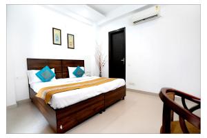 gupta residency near ajnara heritage
