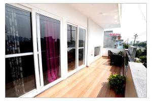 gupta residency near ajnara heritage