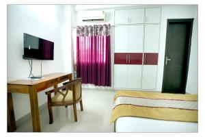 gupta residency near ajnara heritage