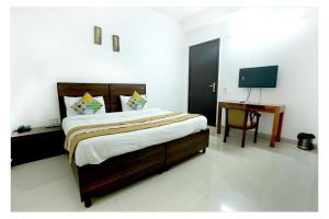 gupta residency near ajnara heritage