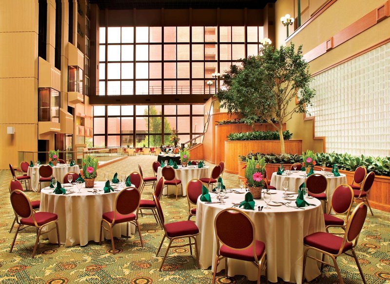 embassy suites hotel winston salem