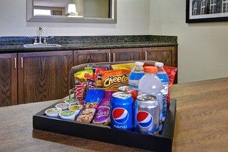 embassy suites hotel winston salem