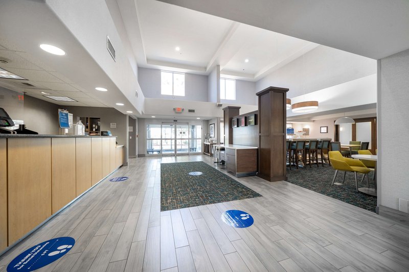 hampton inn and suites modesto salida