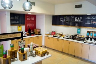 hampton inn and suites modesto salida