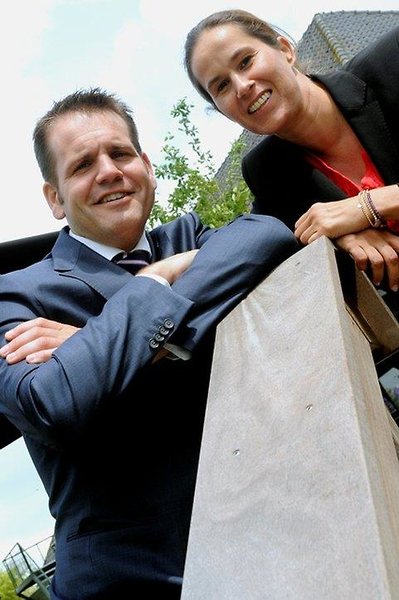 van der valk volendam