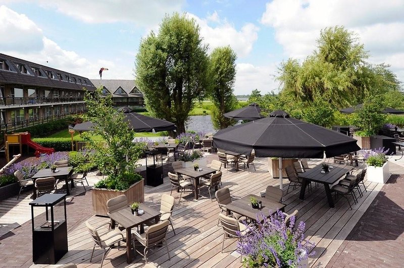 van der valk volendam