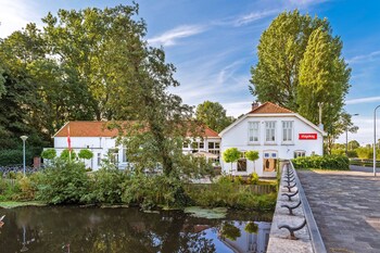 stayokay haarlem hostel