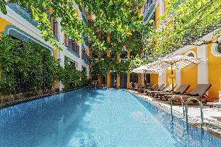 Son Hoi An Boutique Hotel & Spa,,5 star