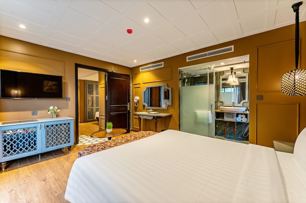 son hoi an boutique hotel and spa