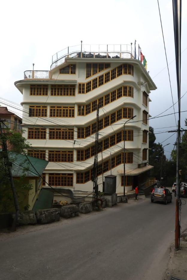 jewel himalayan heights