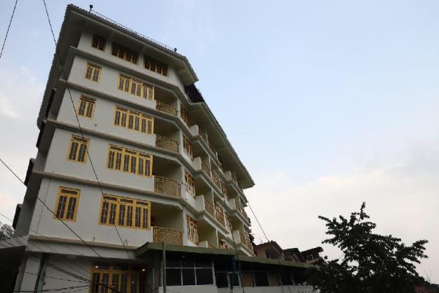 jewel himalayan heights