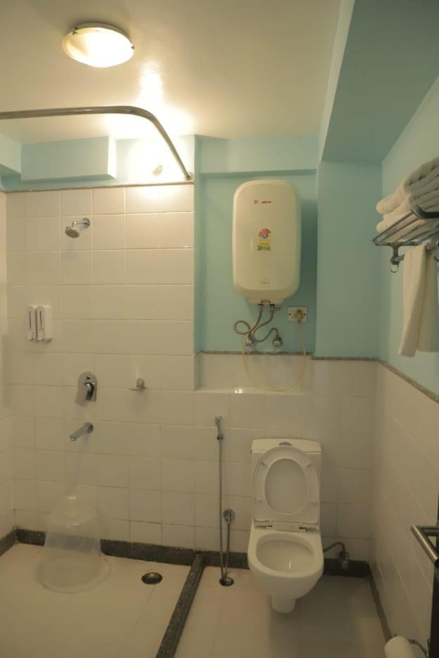 jewel himalayan heights