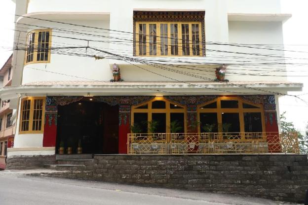 jewel himalayan heights