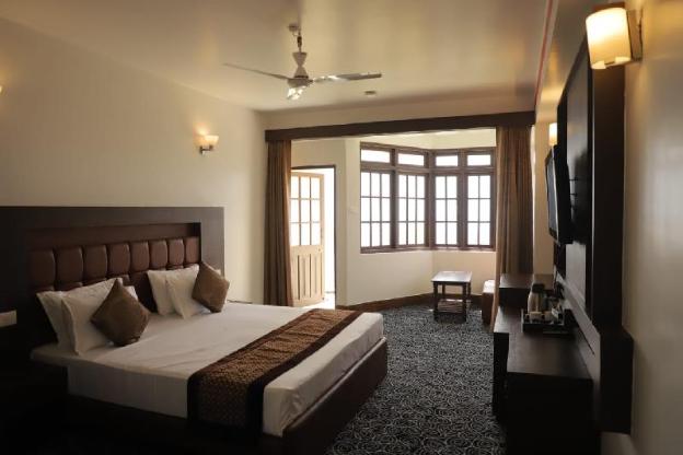 jewel himalayan heights