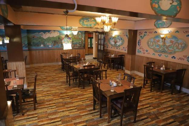 jewel himalayan heights