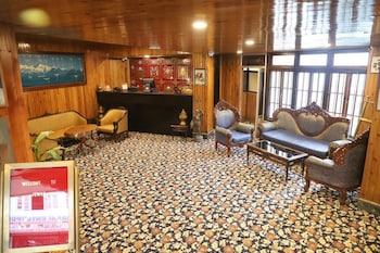 jewel himalayan heights