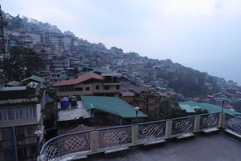 jewel himalayan heights