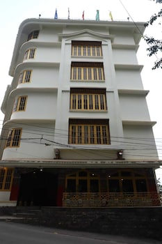 jewel himalayan heights