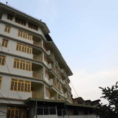Jewel Himalayan Heights,Paljor Stadium Road, Palzor Stadium Rd, Above Paljor Stadium, Gangtok, Sikkim 737101,3 star