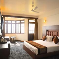 Jewel Himalayan Heights,Paljor Stadium Road, Palzor Stadium Rd, Above Paljor Stadium, Gangtok, Sikkim 737101,3 star