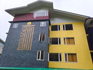 jewel himalayan heights