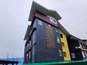 jewel himalayan heights