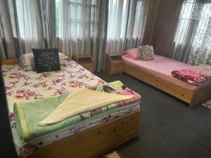 jewel himalayan heights