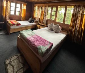 jewel himalayan heights