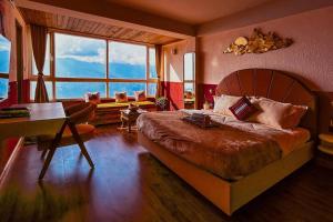 jewel himalayan heights