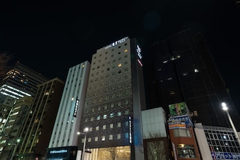 jr west group via inn higashiginza
