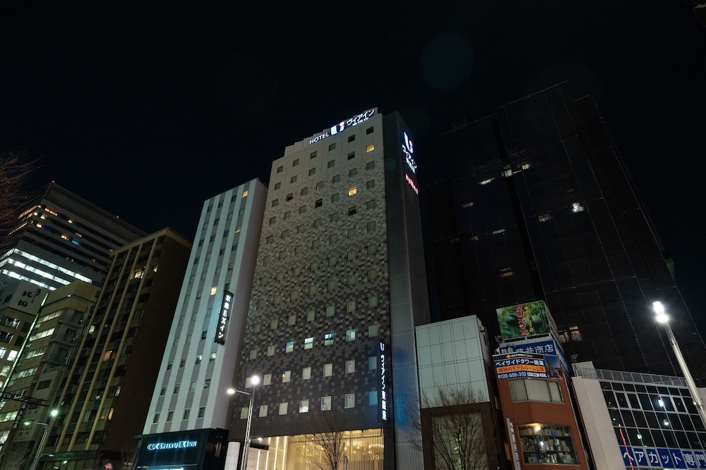 tokyo