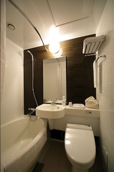 jr west group via inn higashiginza