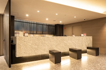 jr west group via inn higashiginza