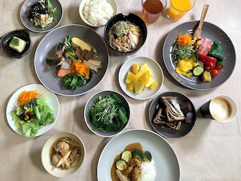 jr west group via inn higashiginza