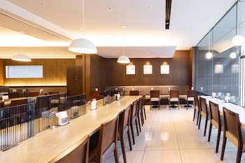 jr west group via inn higashiginza