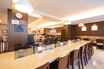 jr west group via inn higashiginza