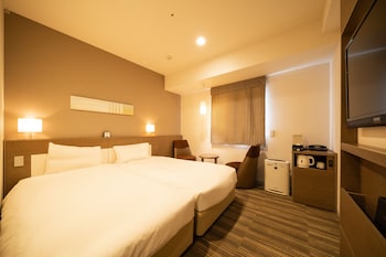 jr west group via inn higashiginza