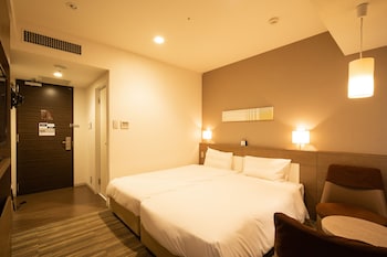 jr west group via inn higashiginza