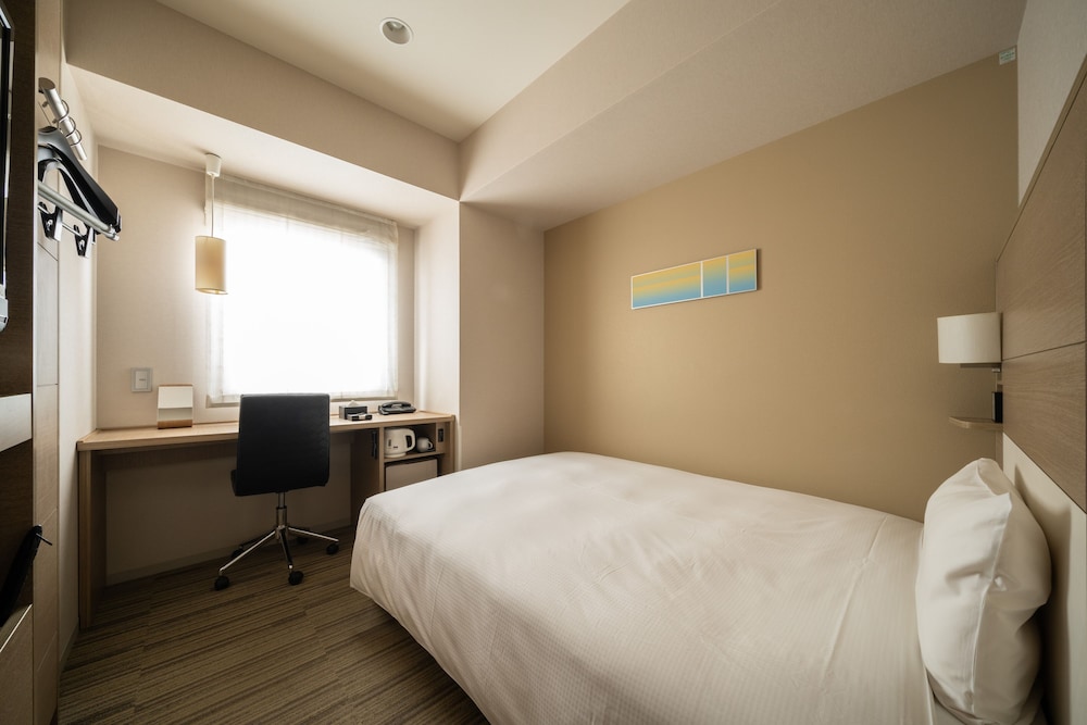 jr west group via inn higashiginza