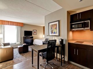 Homewood Suites Ajax, Ontario, Canada,Durham>>Ajax,3 star
