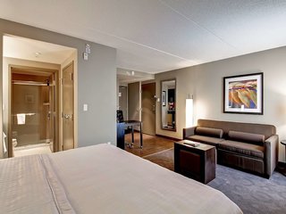 Homewood Suites Ajax, Ontario, Canada,Durham>>Ajax,3 star