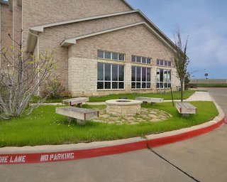 Comfort Inn & Suites Near Lake Lewisville,Denton>>Corinth,3 star